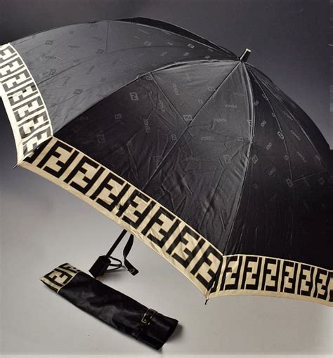 fendi umbrella price|Fendi umbrella for women.